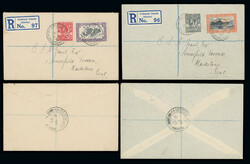 2480: Islas Malvinas