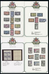 7440: Colecciones y partidas - Collections