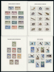 7440: Colecciones y partidas - Collections