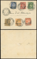 2490: Georgia del Sur