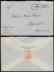 2490: Georgia del Sur