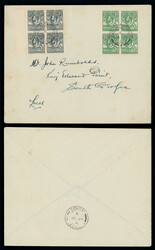 2490: Georgia del Sur