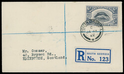 2490: Georgia del Sur