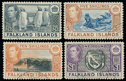 2490: Georgia del Sur