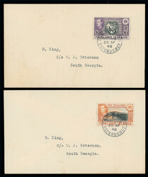 2490: Georgia del Sur