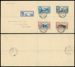 2490: Georgia del Sur