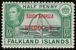 2490: Georgia del Sur