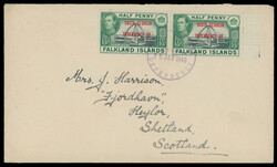 2490: Georgia del Sur