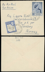 2490: Georgia del Sur