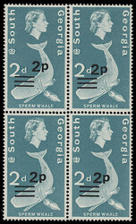 2490: Georgia del Sur