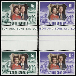 2490: Georgia del Sur