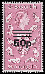 2490: Georgia del Sur