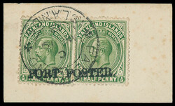 2500: Islas Shetland del Sur