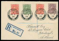 2500: Islas Shetland del Sur