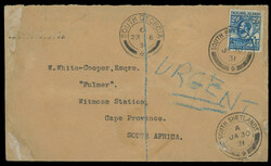 2500: Islas Shetland del Sur