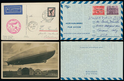 Indonesia: West Irian collection incl. 1963-70 mint sets incl. ...
