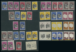 Thematics: Abraham Lincoln: Colombia 1960 Abraham Lincoln Birth ...