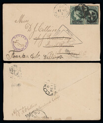 South Africa: South African War 1899-1902: Boer P.O.W’s in Saint ...