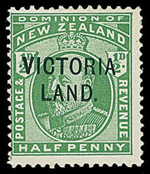 Antarctica: Various incl. 1934 Byrd Antarctic Expedition postcards, ...