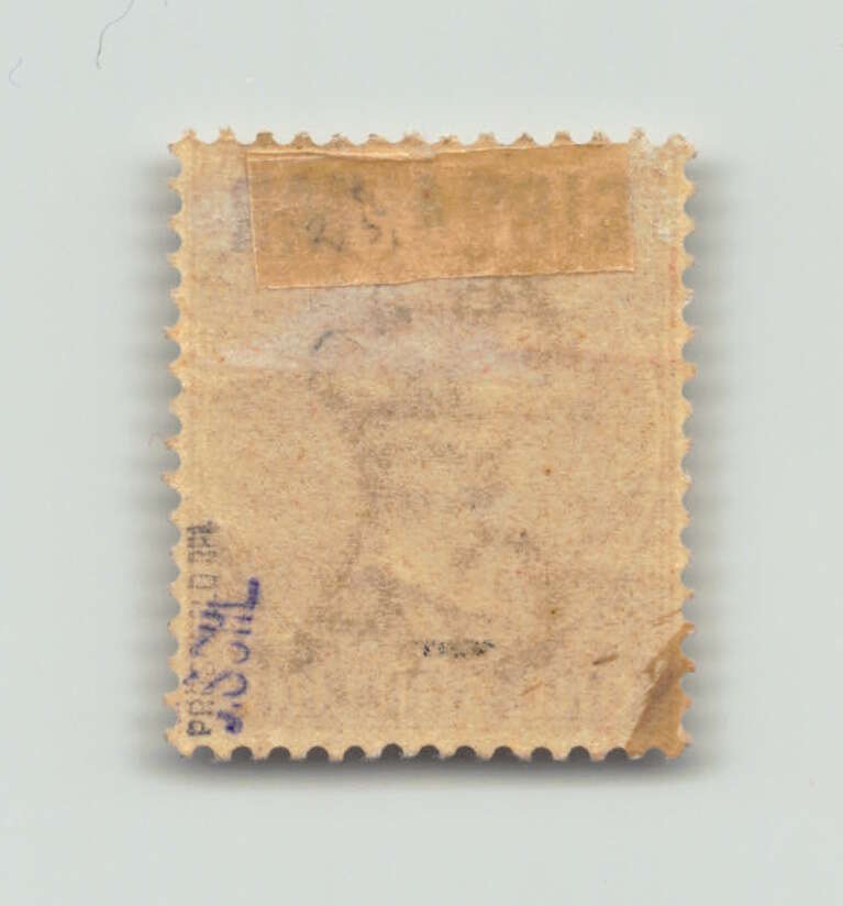 Image 1 for lot number 1102 for Alexander Voigt - Briefmarken und Postgeschichte Auktion