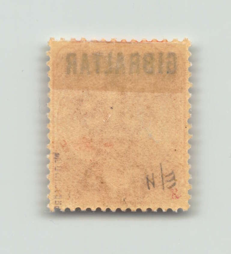 Image 1 for lot number 1100 for Alexander Voigt - Briefmarken und Postgeschichte Auktion