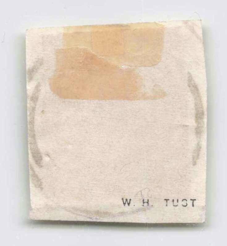 Image 2 for lot number 1820 for Alexander Voigt - Stamps and Postal History Auction