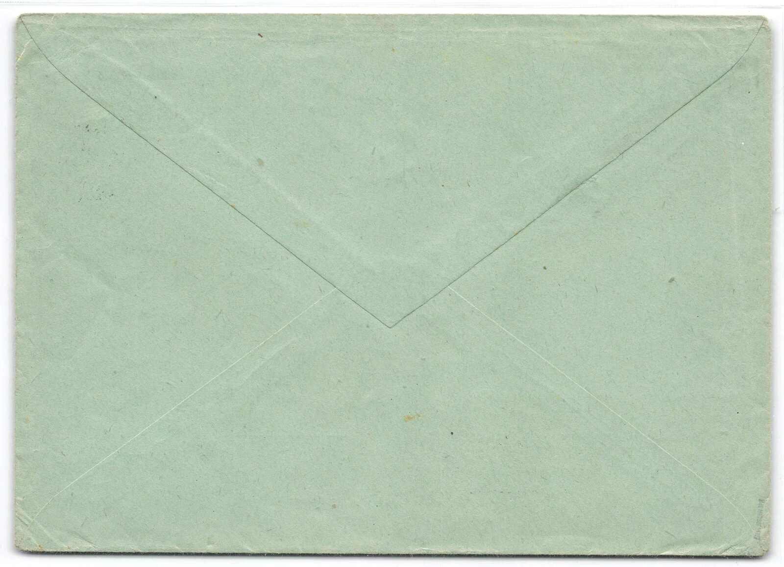 Image 1 for lot number 1354 for Alexander Voigt - Stamps and Postal History Auction