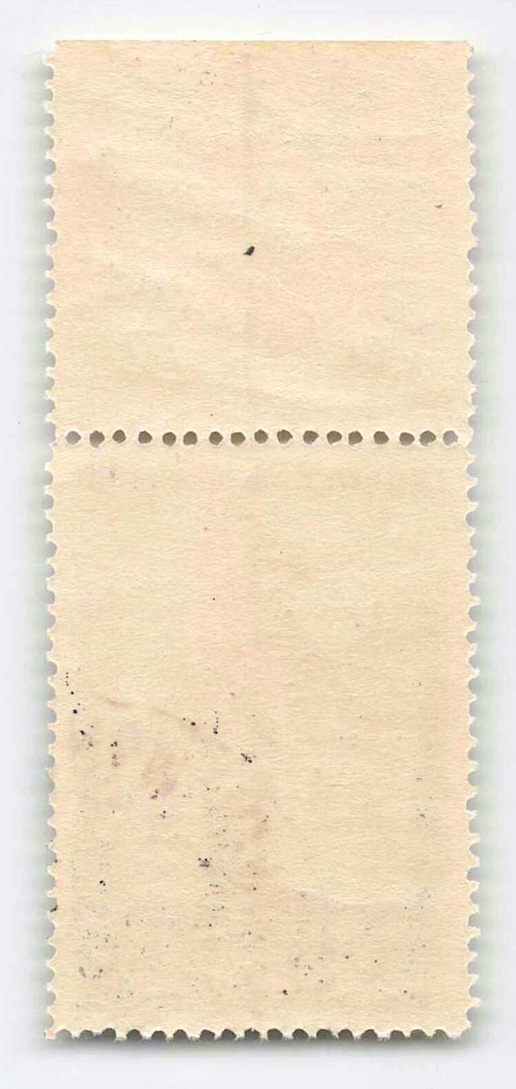 Image 2 for lot number 1627 for Alexander Voigt - Stamps and Postal History Auction