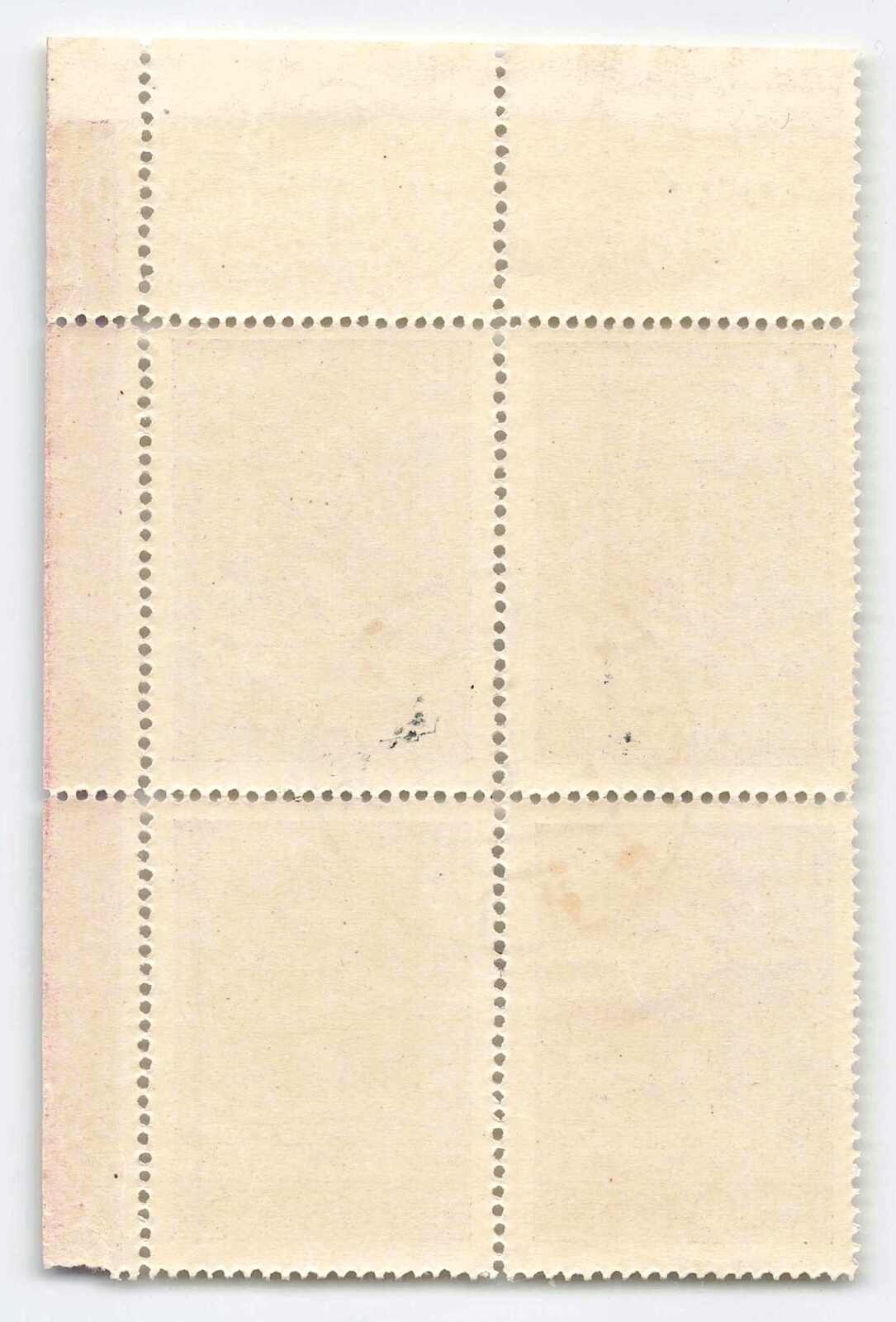 Image 2 for lot number 1652 for Alexander Voigt - Stamps and Postal History Auction