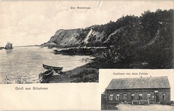 Bittehnen, Ragnit, Memel (Bitėnai, Ragainė, Klaipėda) - Rombinus, ...