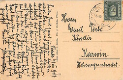 Niedek (Nydek), Teschen, Austrian-Silesia, Moravia (Nýdek, ...