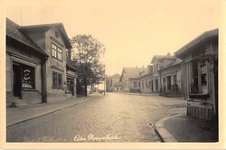 Ober Rosenthal, Reichenberg, Bohemia (Horní Růžodol, Liberec) - ...