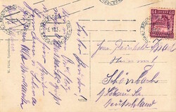 Spindelmuehle / Spindlermuehle, Hohenelbe, Reichenberg, Austrian ...