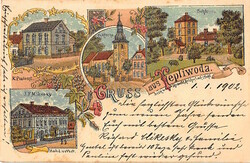 Picture 2 for Lot from Alexander Voigt 