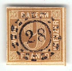 Picture 1 for Lot from Alexander Voigt 