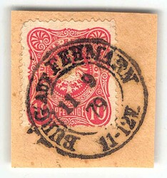 Picture 1 for Lot from Alexander Voigt 