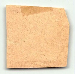 HADERSLEBEN / HADERSLEV: 1875, 20 Pf., Pfennige, etwas kurzzahnig mit ...