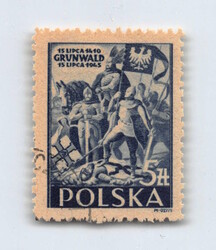 4945055: Polen 1944-1952
