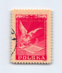4945055: Polen 1944-1952