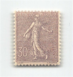 2565050: Frankreich 1901-2000