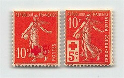2565050: Frankreich 1901-2000