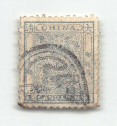 2070020: China Kleine Drachen