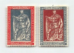 3415103: Italien Königreich - Vittorio Emanuele III