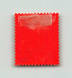 1904, 1 £, Eduard VII., ungebraucht mit Originalgummierung, tadellos ...