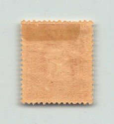 1909, 2 P rotlila, Eduard VII, tadellos, ungebraucht mit ...