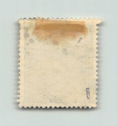 1926, 2 Sh dunkelblau, Georg V in Admiralsuniform, tadellos, ...