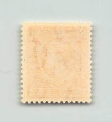 1938, 1 £, George VI, flawless, mint never hinged, with original gum.