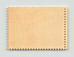 1960, 8 F, goldfish, red dragon eye, the highest value of the ...