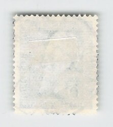 1951, 30 Pf, 50. Jahrestag der Verleihung des Nobelpreises an Wilhelm ...