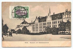 1928, 6 S, 10. Jahrestag der Staatsgründung, Rossitten, vorderseitig ...